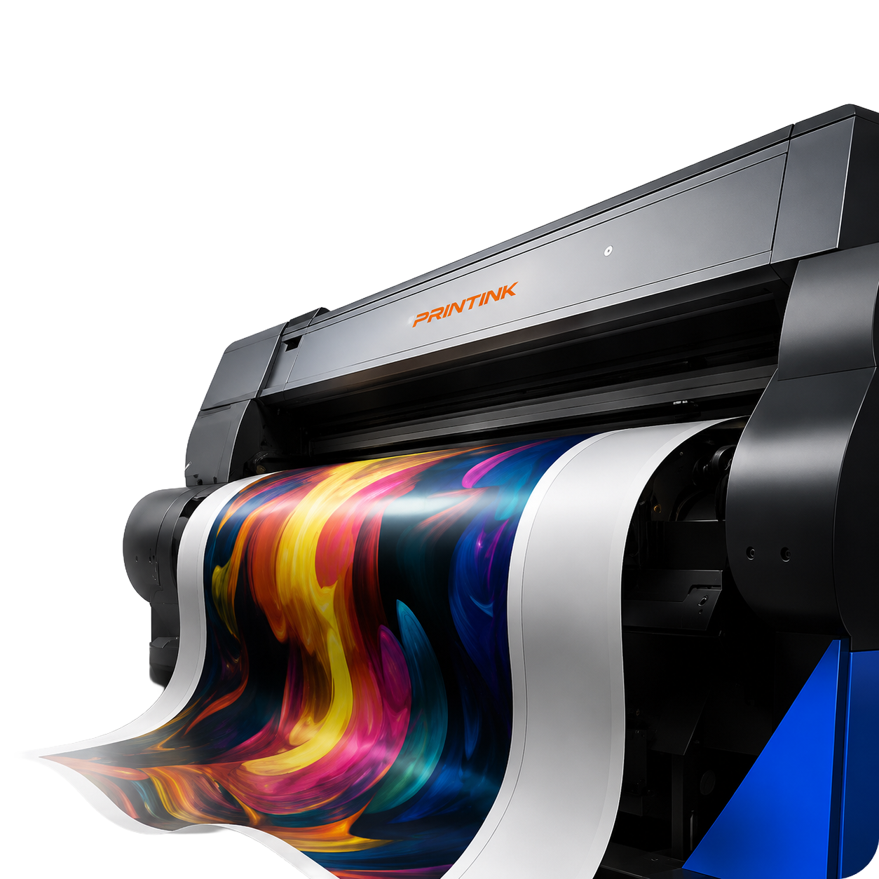 Digital Printing Services